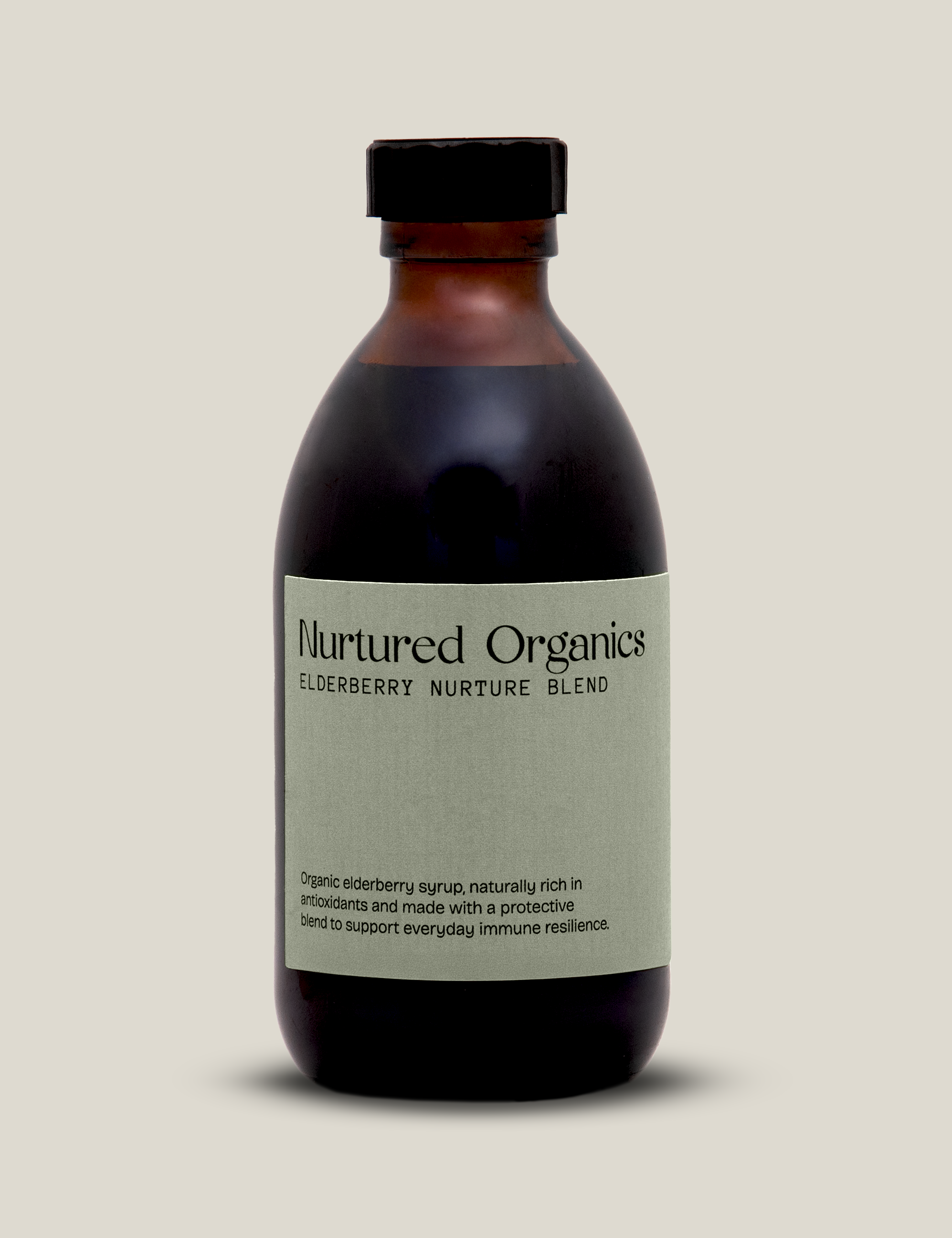 Elderberry Nurture Blend