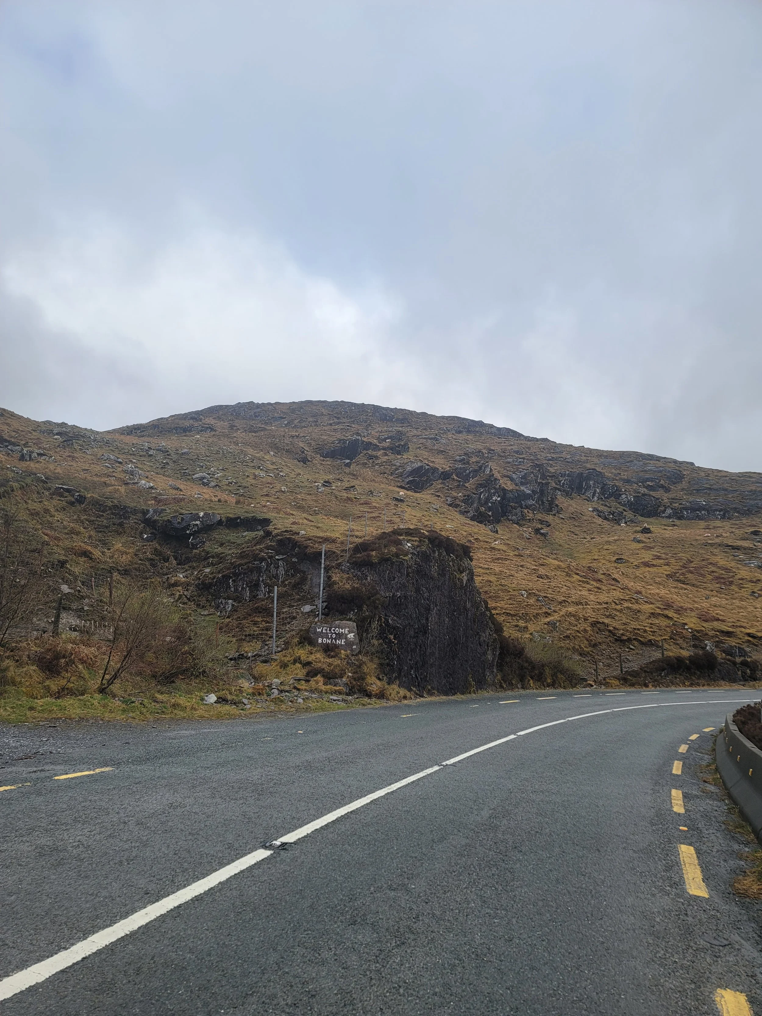 Driving in Ireland for the First Time: What Americans Need to Know