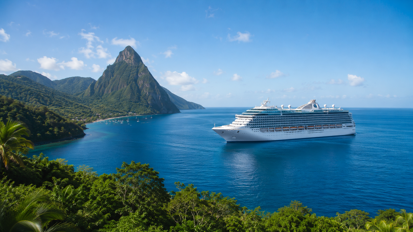 Is a Cruise Right for Your Next Vacation?