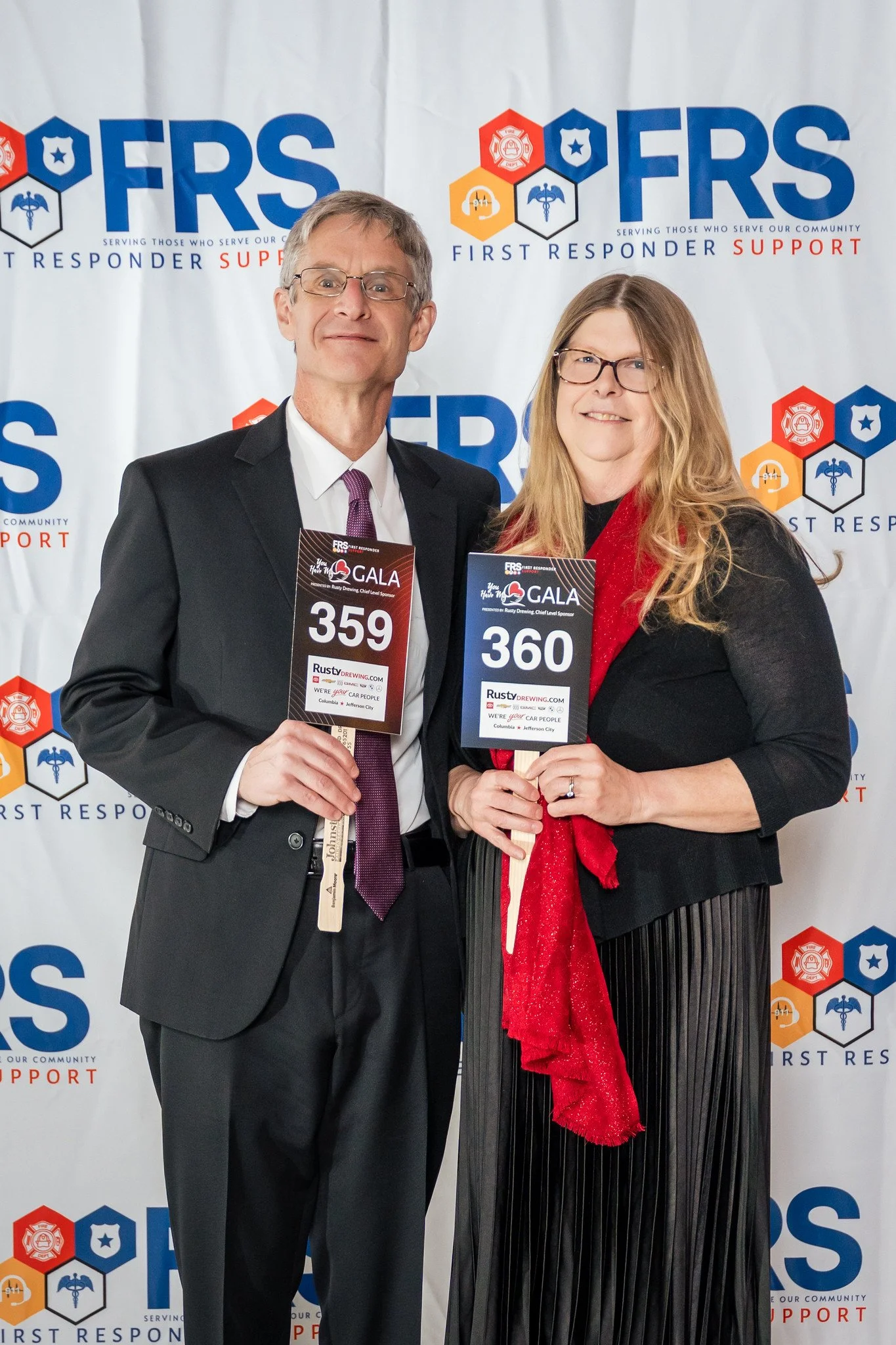 FRS Gala-2026