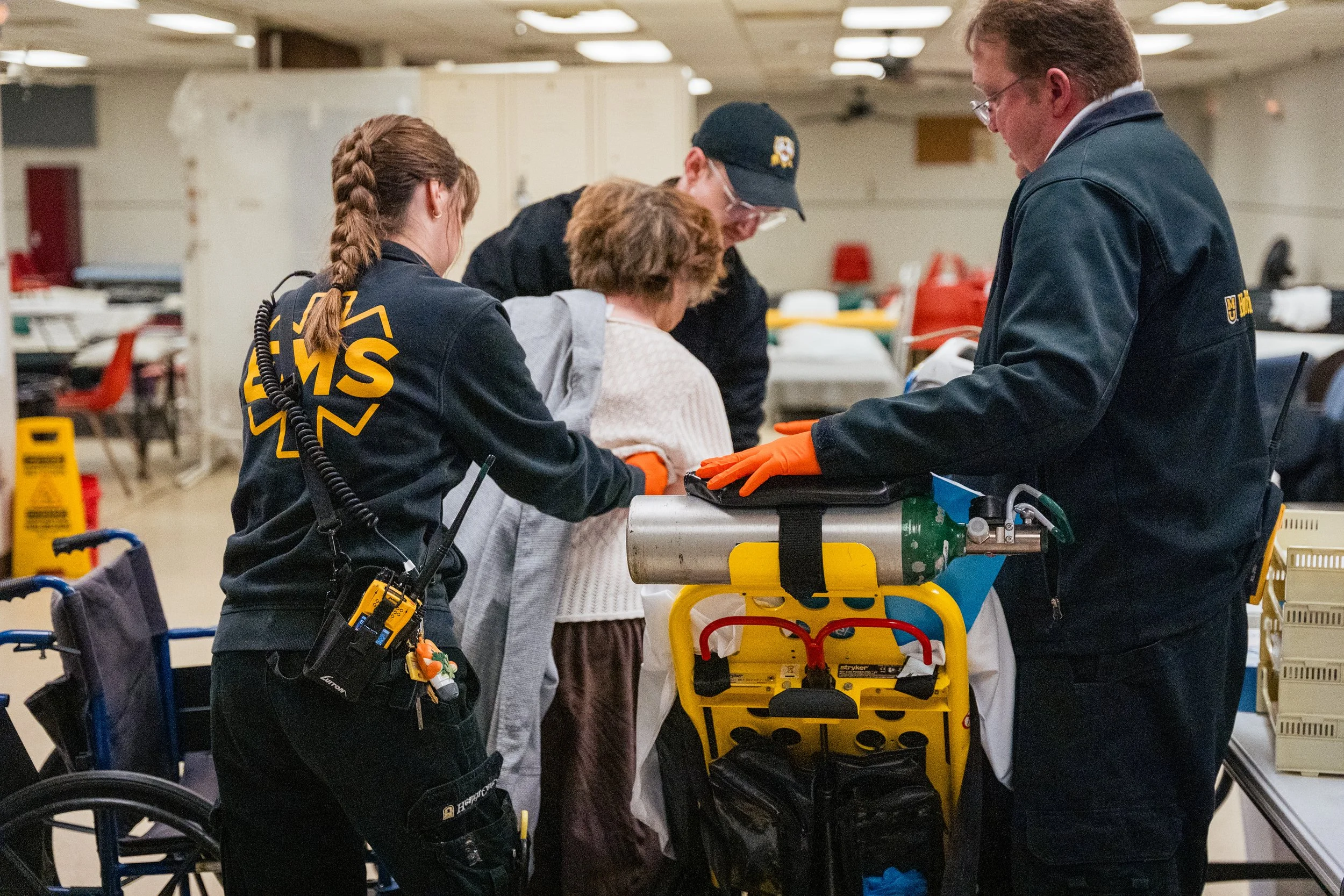 Resources | Empower First Responders Today — First Responder Support