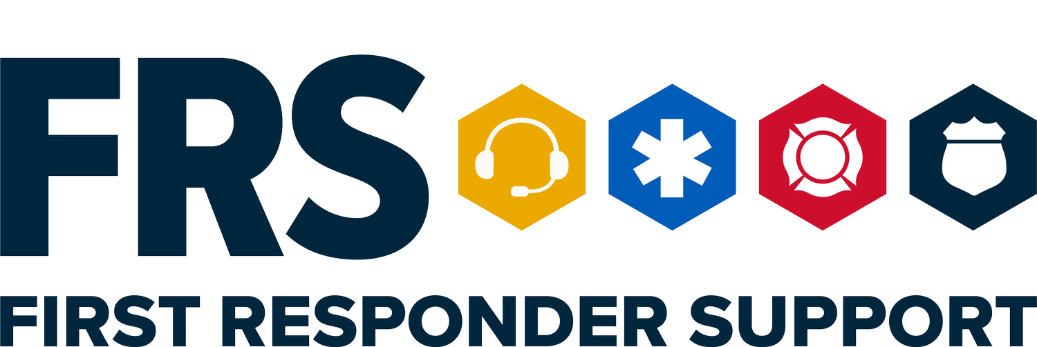 First Responder Support
