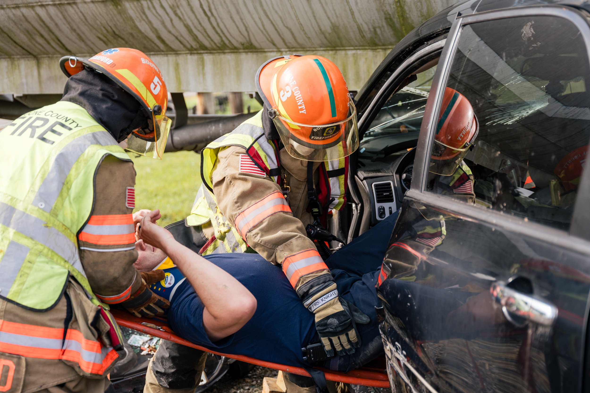 Founders | Support First Responders — Get Involved Now — First ...