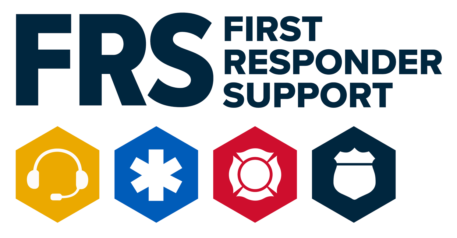 First Responder Support