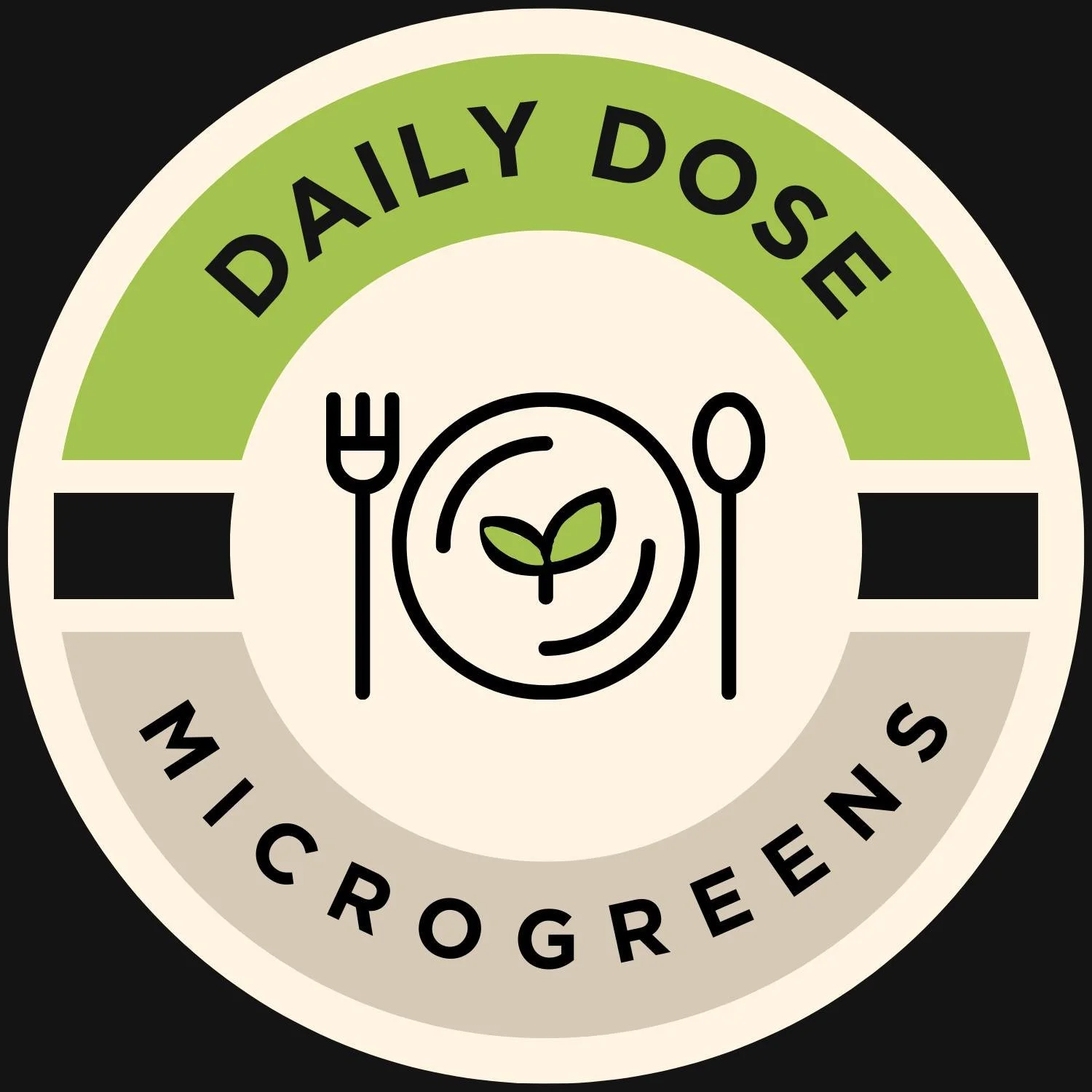 DAILY DOSE MICROGREENS