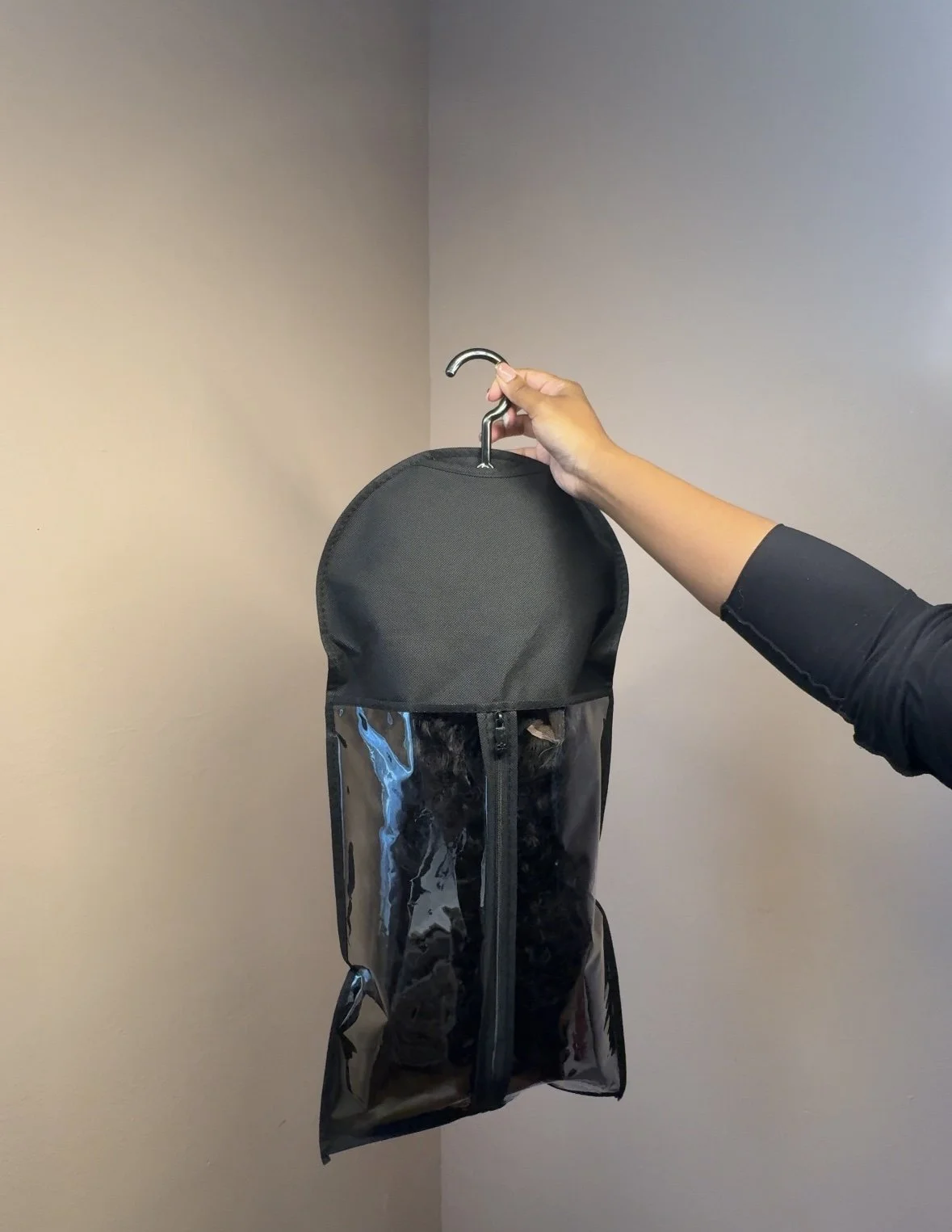 Hanging Storage Bags