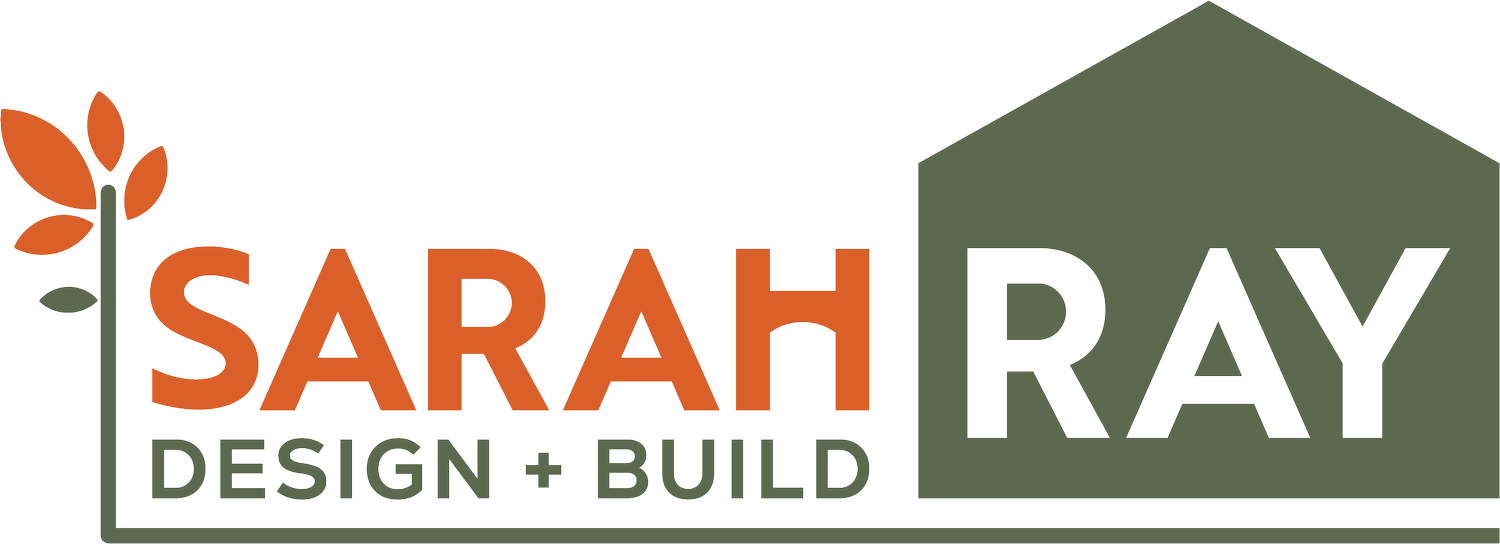 SARAH RAY DESIGN BUILD