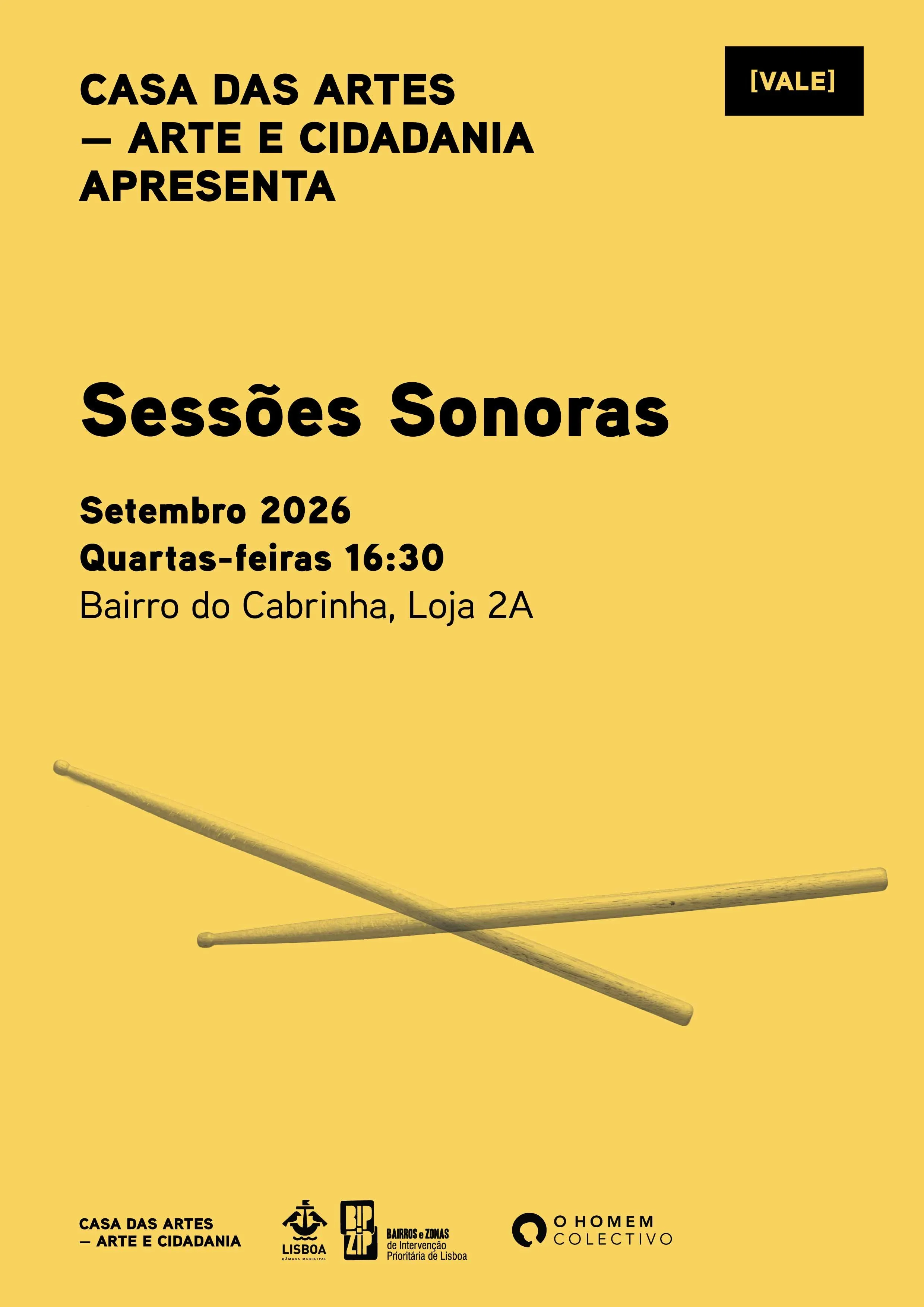 Casa das Artes - Cartazes _Sessões Sonoras Setembro 2026 [VALE] © O Homem Colectivo 2026.jpg