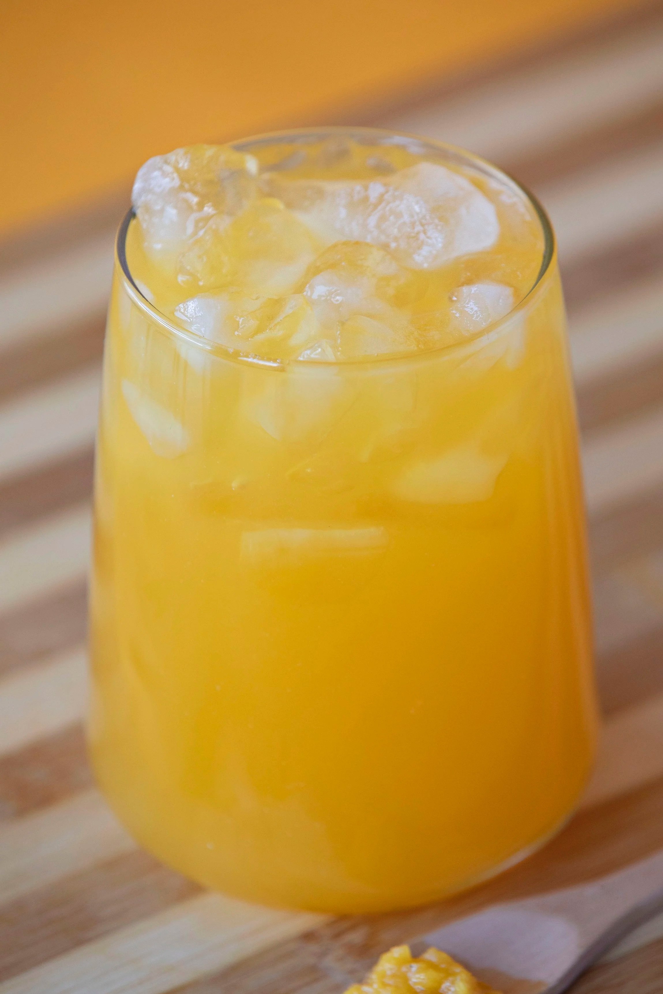 AGUA FRESCA DE PARCHA