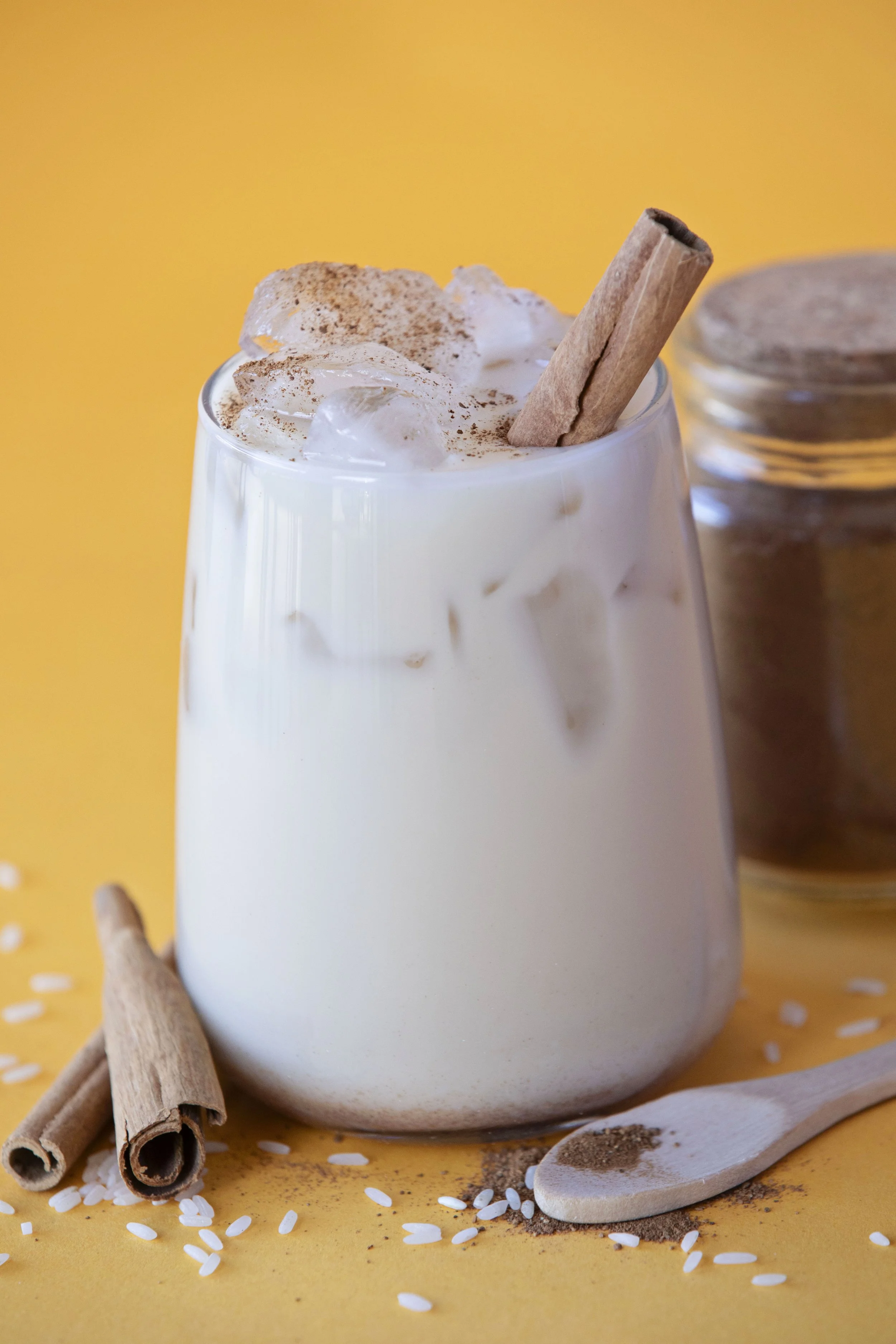 HORCHATA