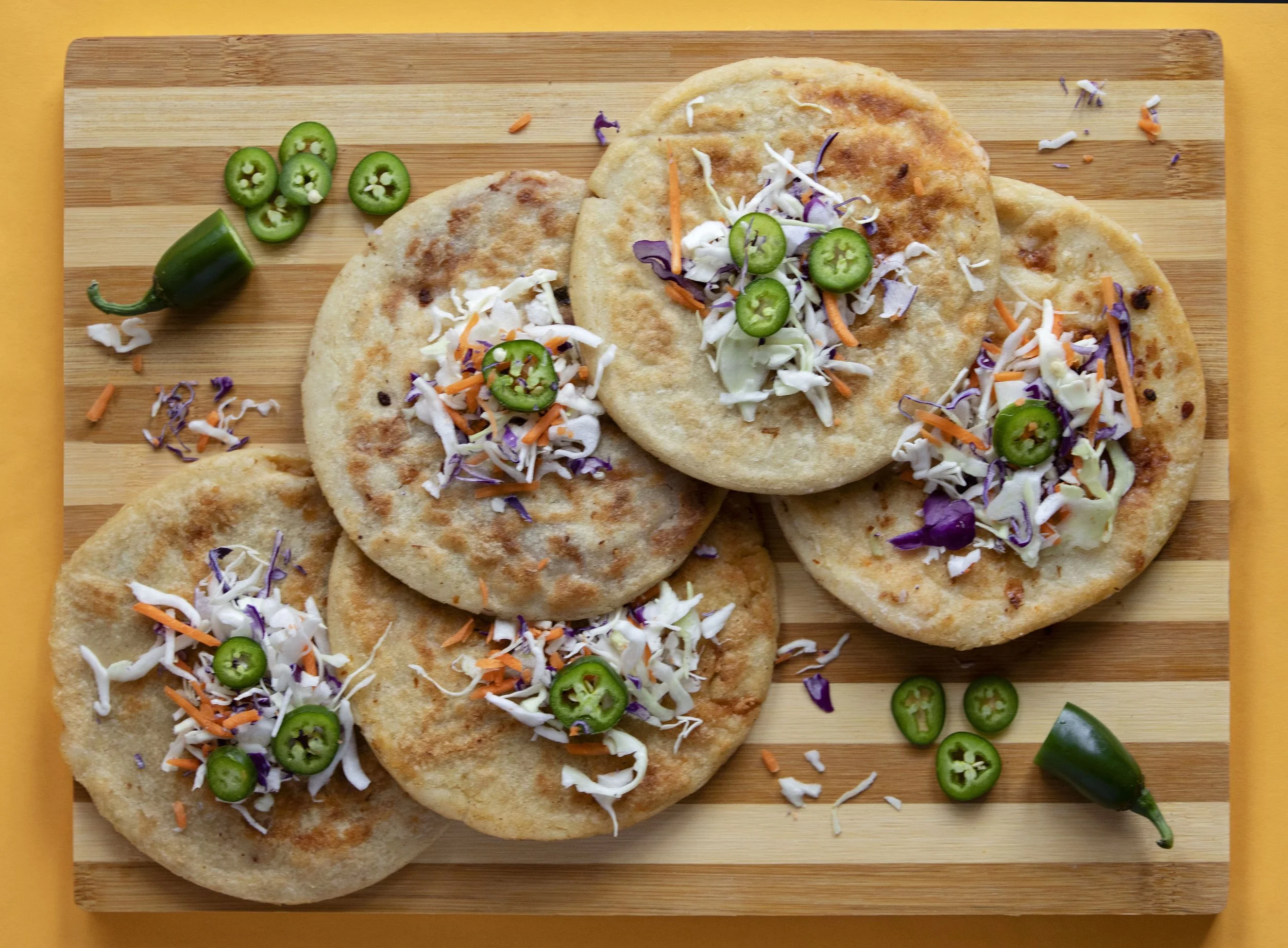 PUPUSA
