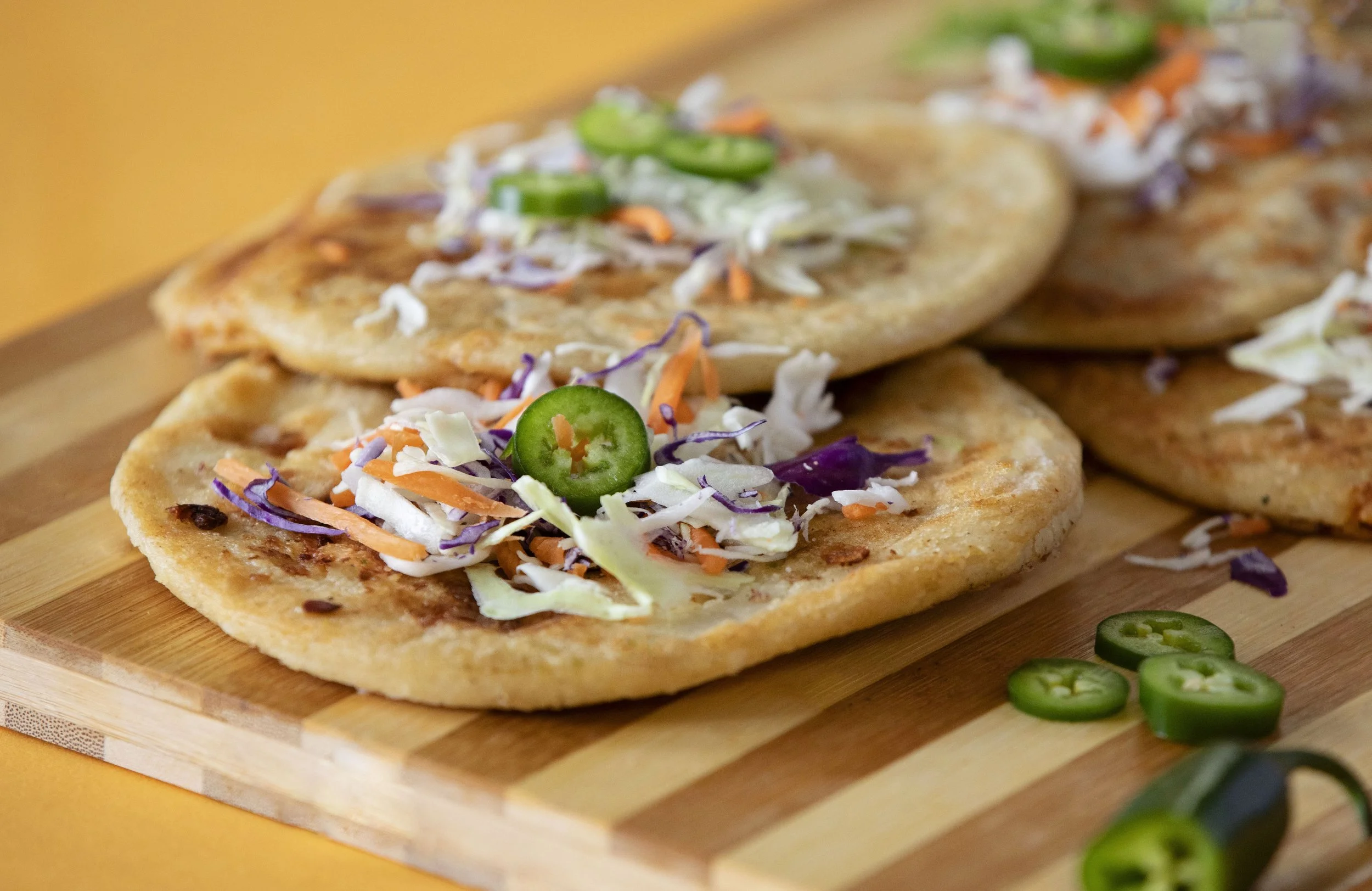 PUPUSA