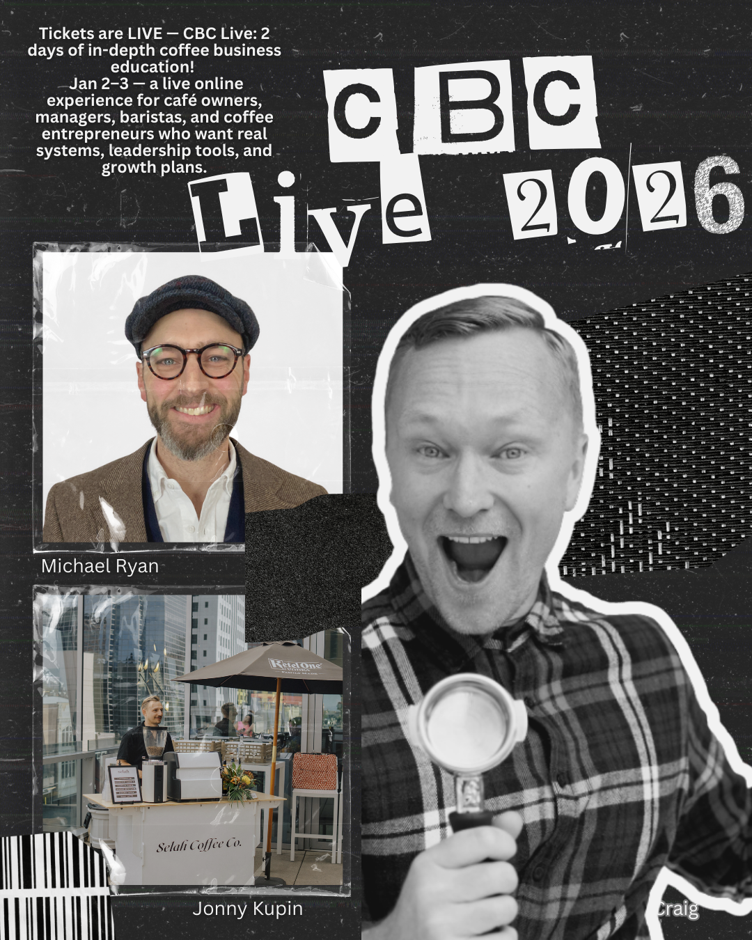 CBC Live- Replay Only