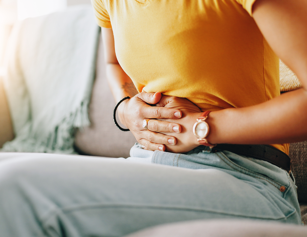 Digestive health consultation with naturopathic doctor in Denver