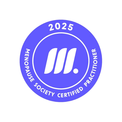 Denver Area Menopause Society Certified Practitioner