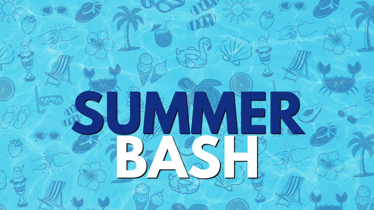 JG Academy Summer Bash 2026