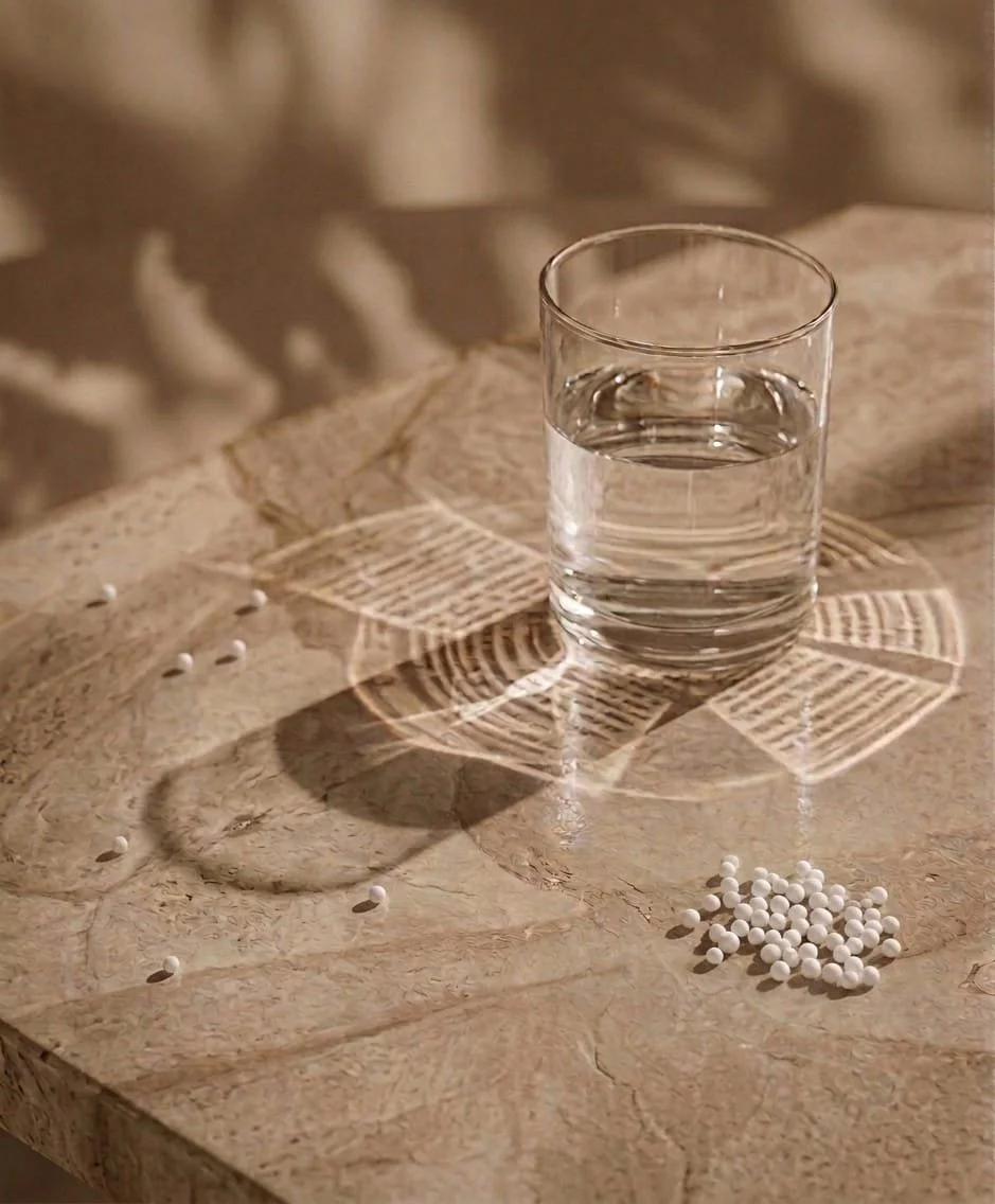 Homeopathie anne laure