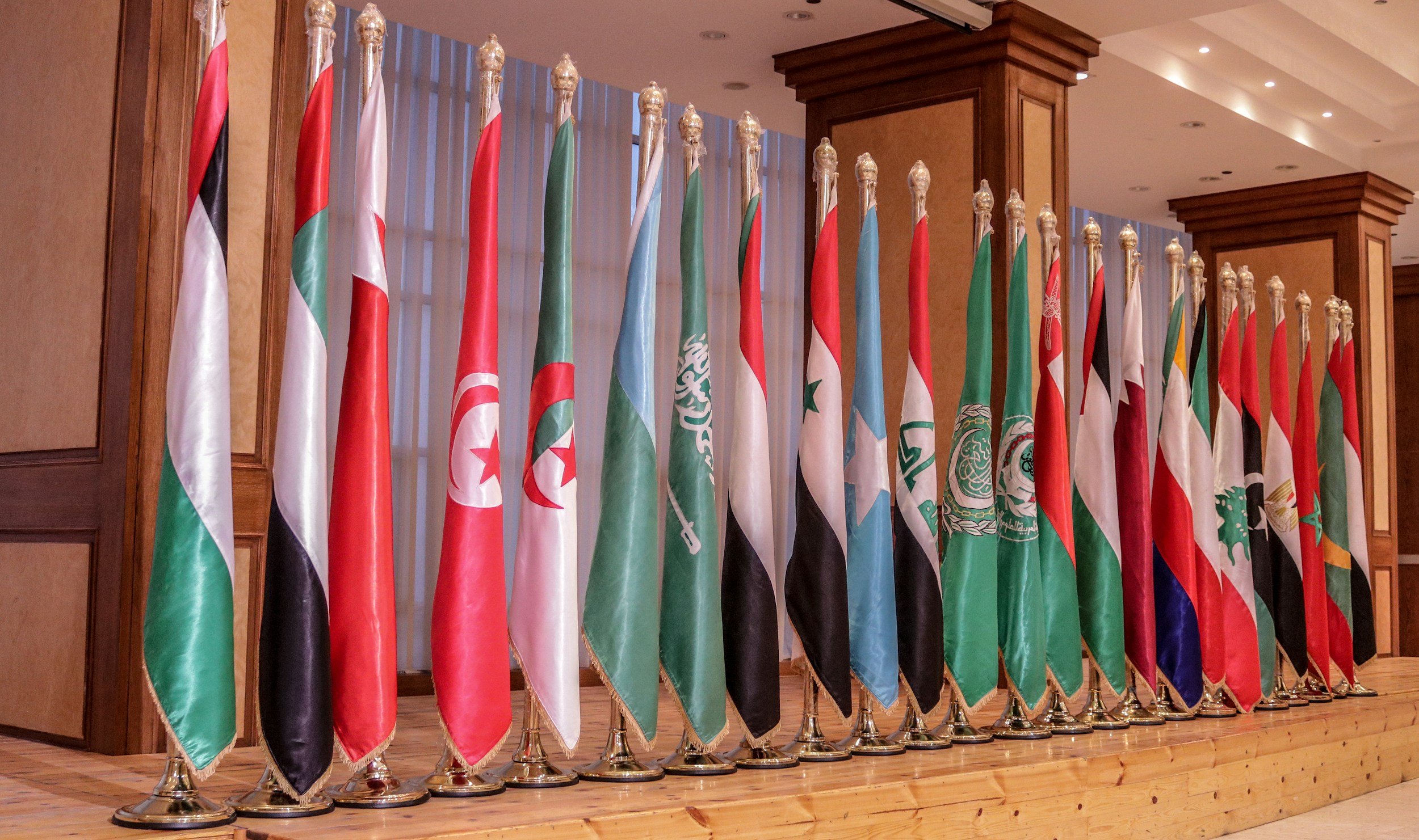 What a National Fusion Programme Looks Like