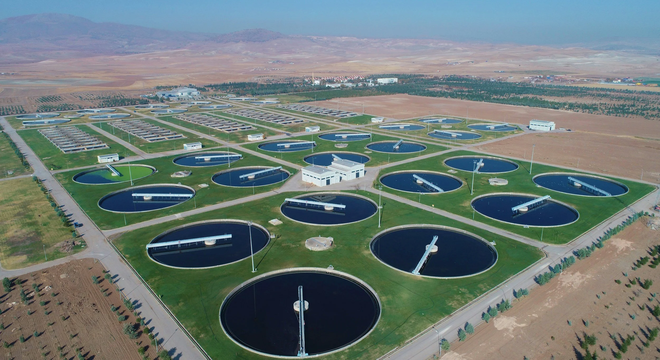 Fusion and Water Security: Implications for Desalination in the MENA Region