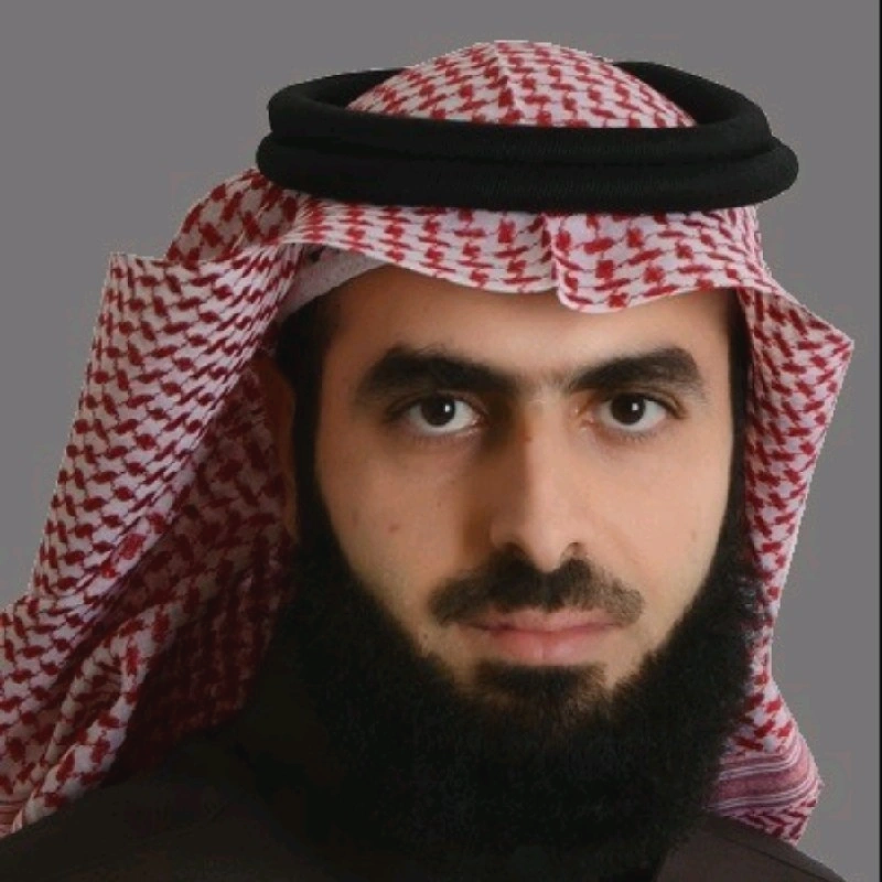 Dr Ibrahim Al Rammah