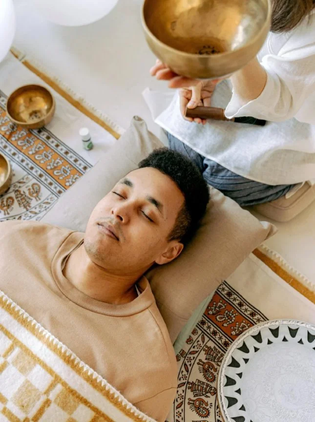 Weekend Renewal Private Session