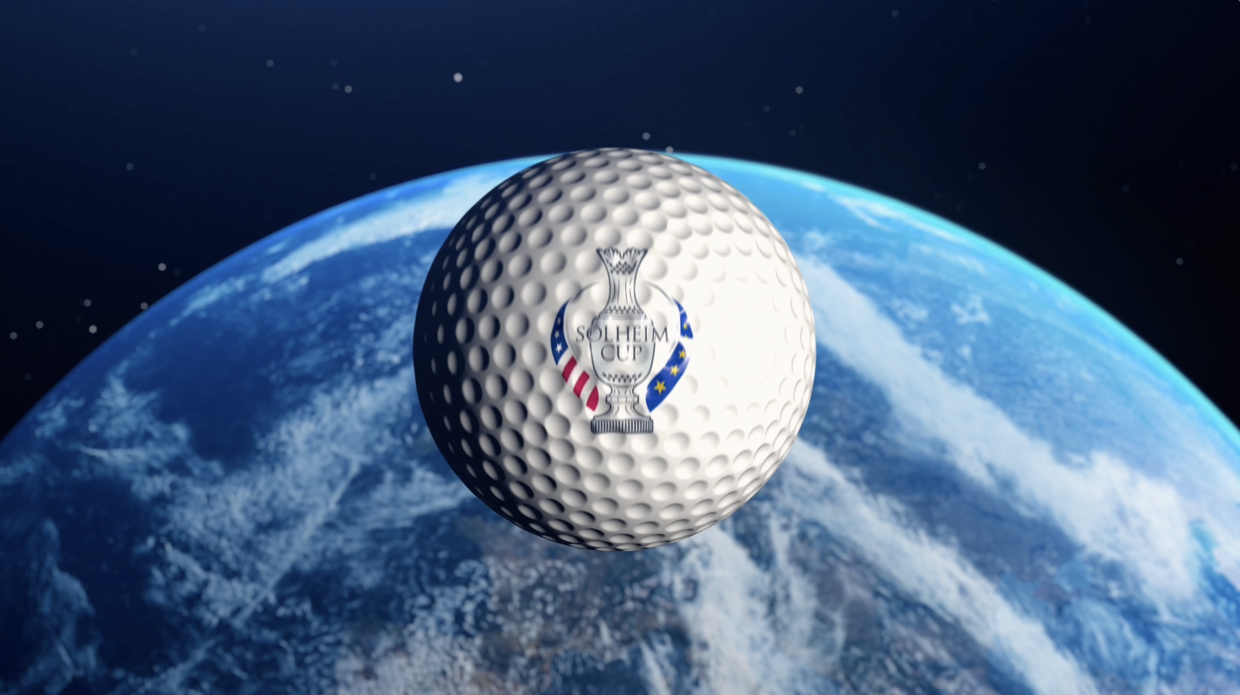 THE SOLHEIM CUP