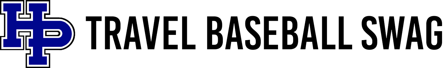 HP Giants Travel Baseball Swag