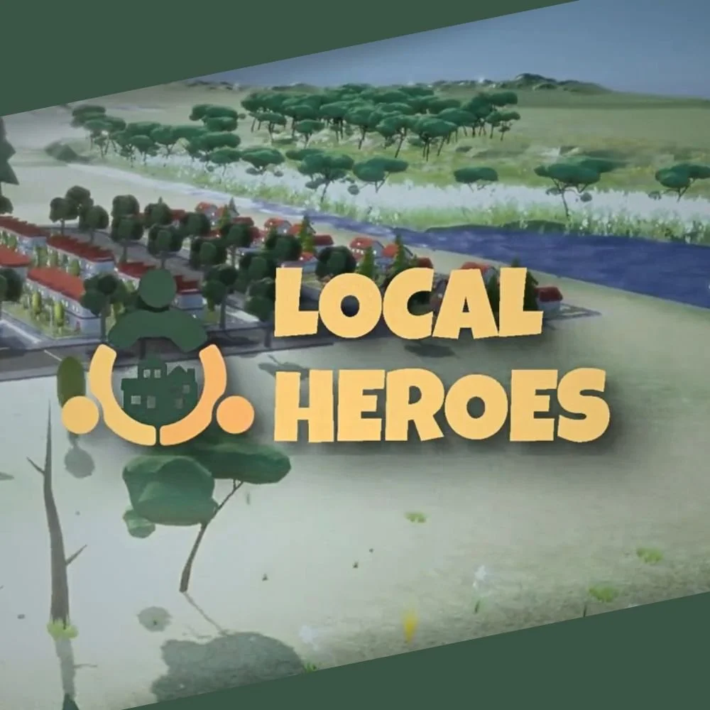 Local Heroes