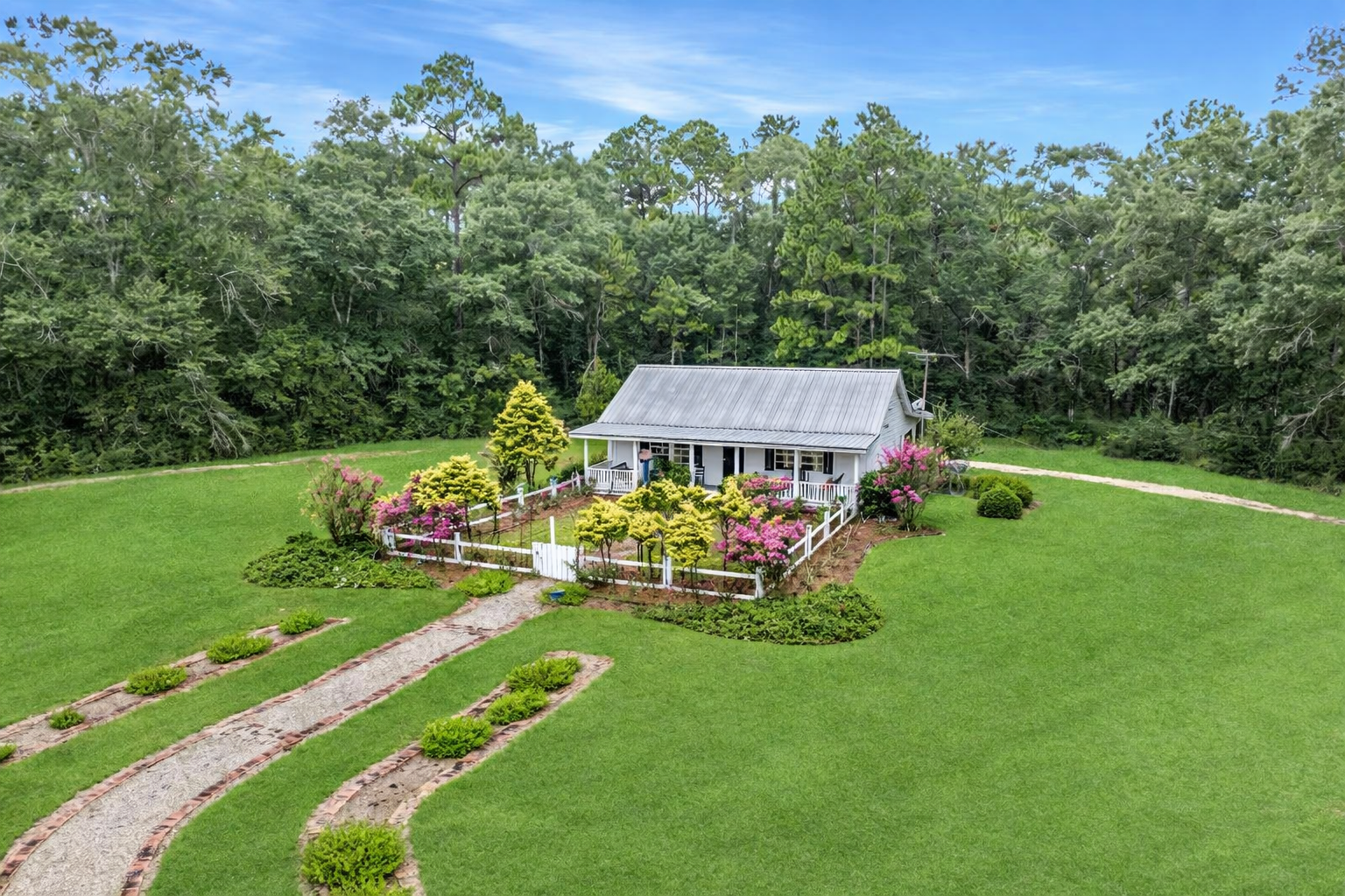 Parcel 1: Guest House