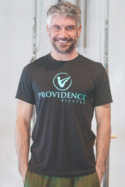 Part 3: Men &amp; Pilates - Blake’s Story