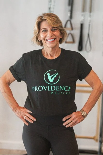 Cynthia Ventre-Hewitt, Instructor