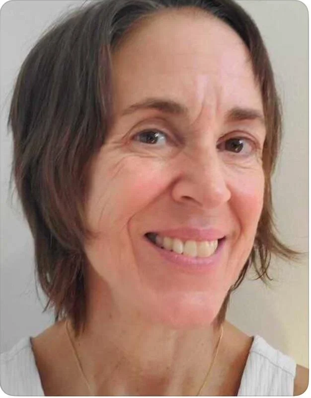 Jen McWalters, Instructor