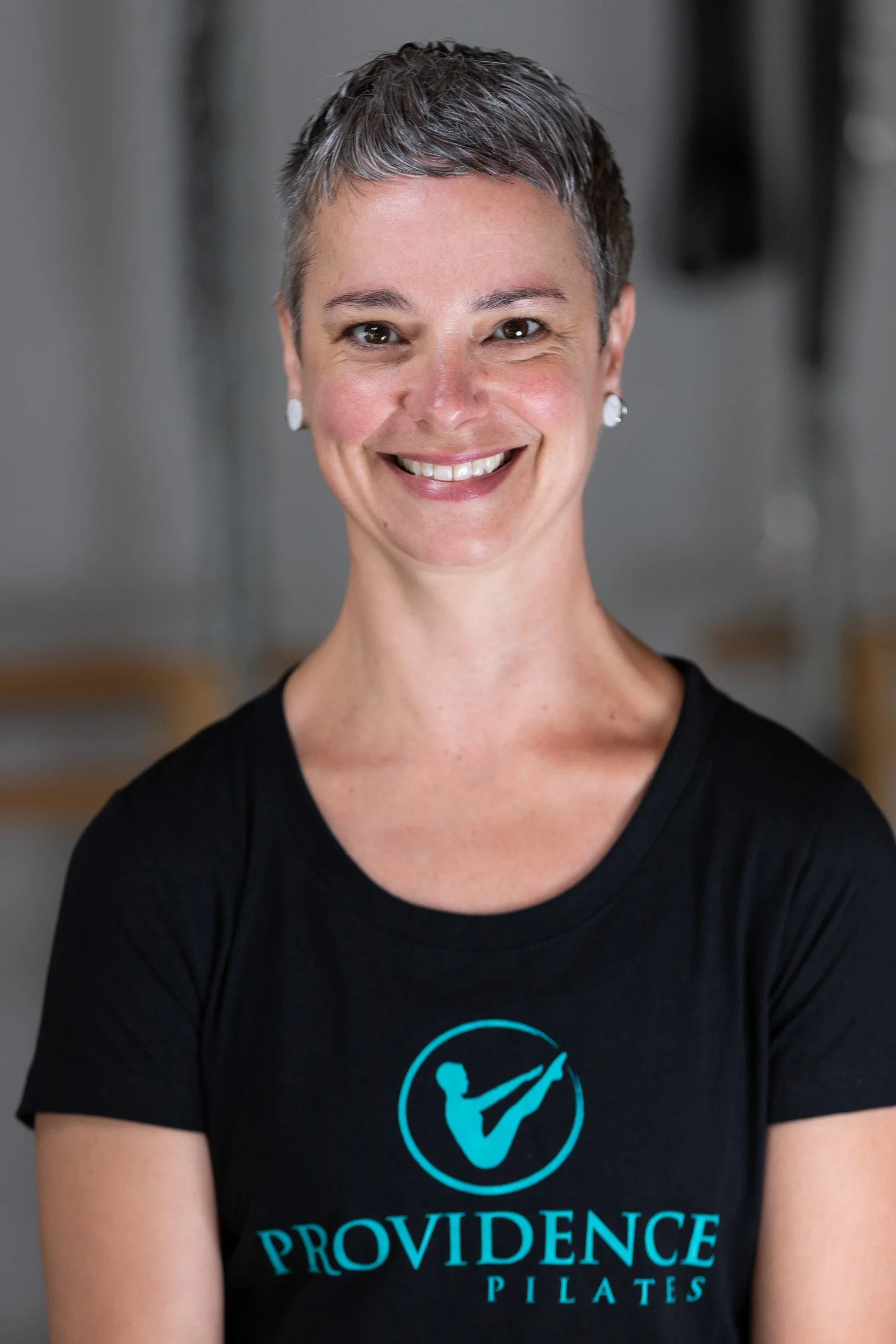 Katie McNamara, Instructor