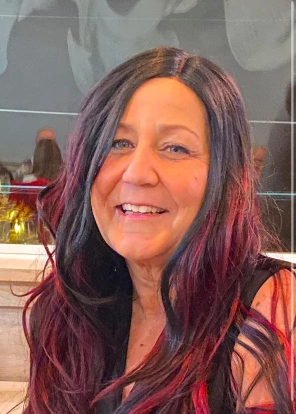 Lee Ann McCarthy, Instructor