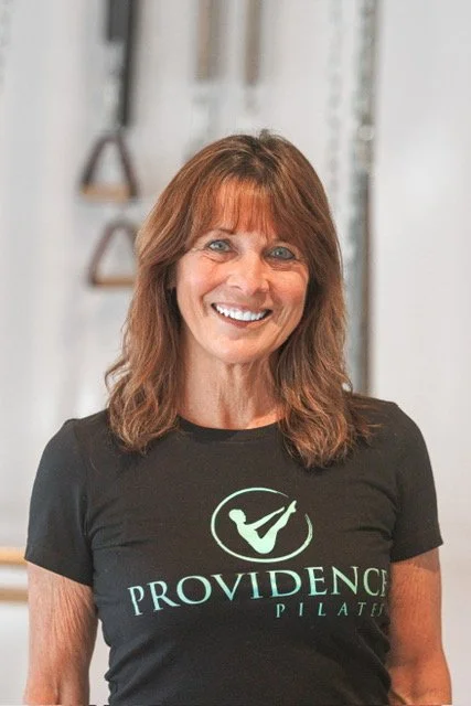 Lisa Charchafliah, Front Desk Cumberland / Instructor