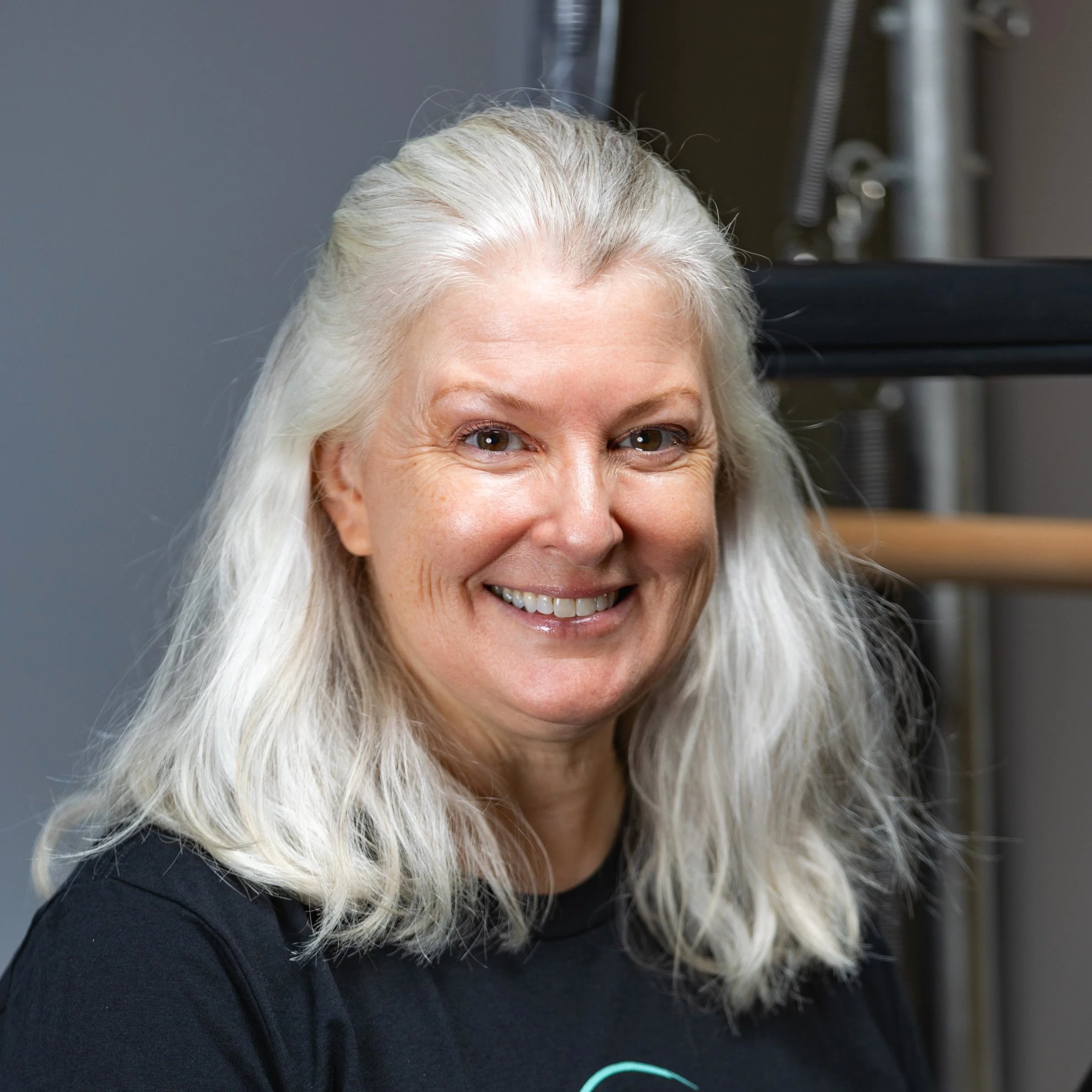 Nancy Horne, Instructor