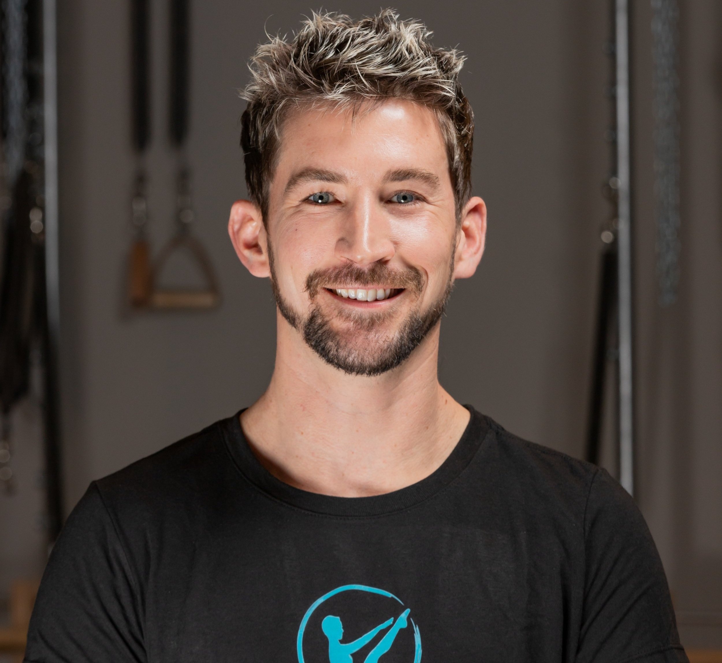 Part 2: Pilates is NOT Just for Women - Men Love It Too!