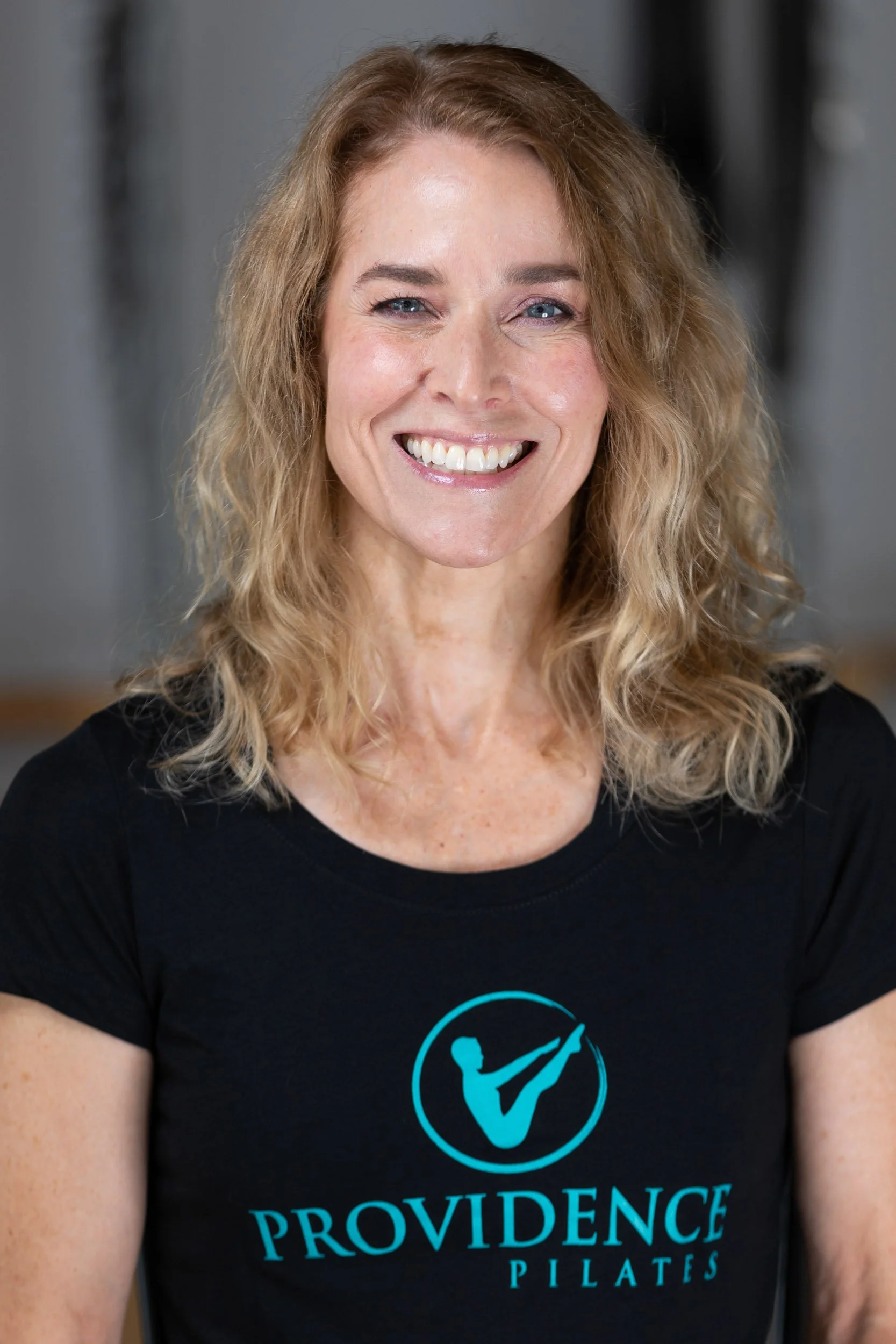 Sarah Vespermann, Instructor