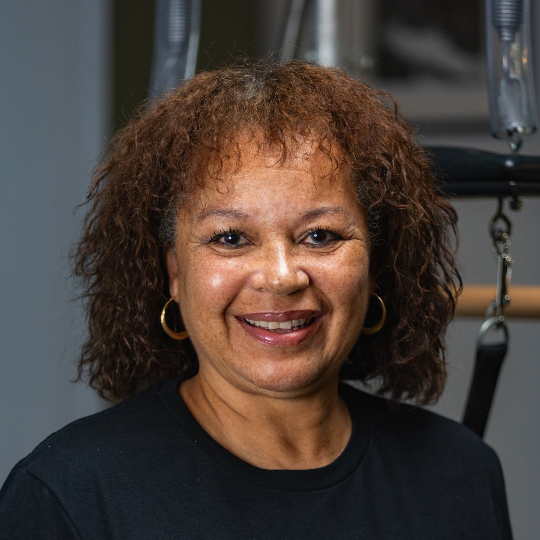 Tracey Degaitas, Instructor