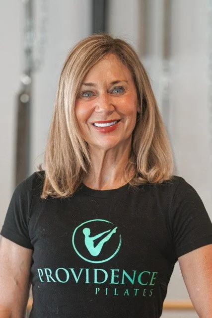 Tracie Finan, Instructor