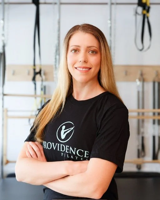 apprentice instructor Alana Baek
