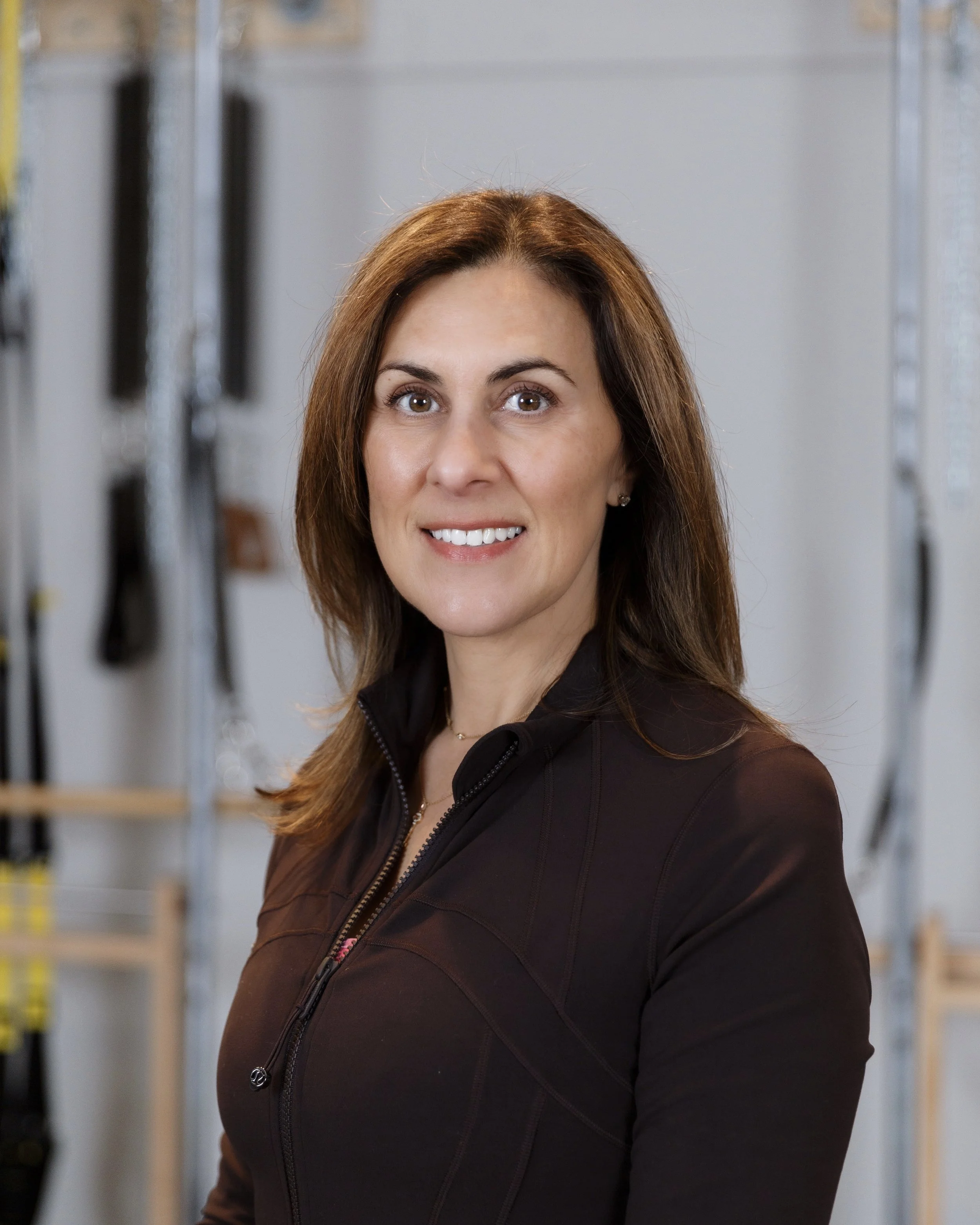 Meet Sandra - A Marvelous Instructor