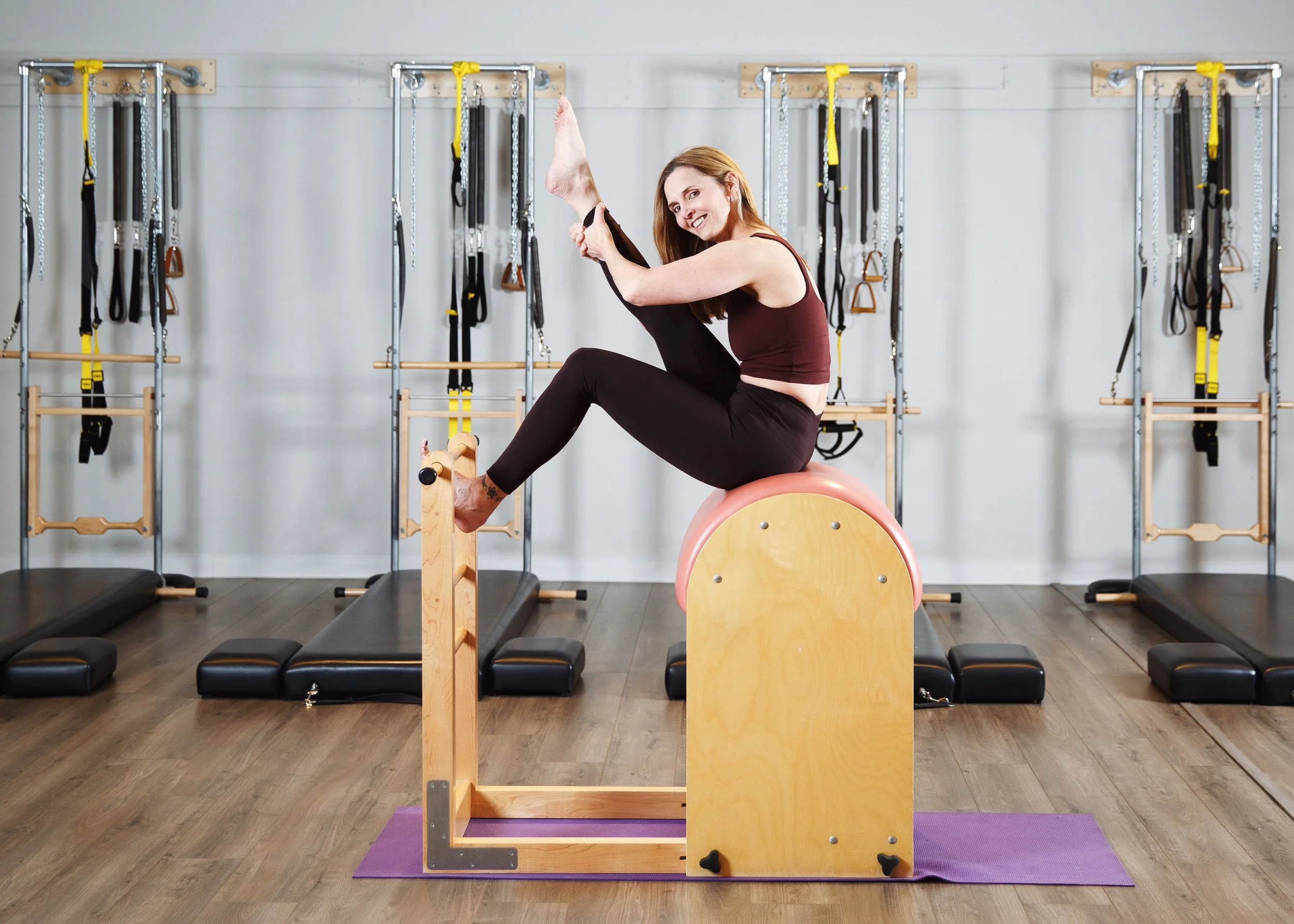 Video: Movement Heals