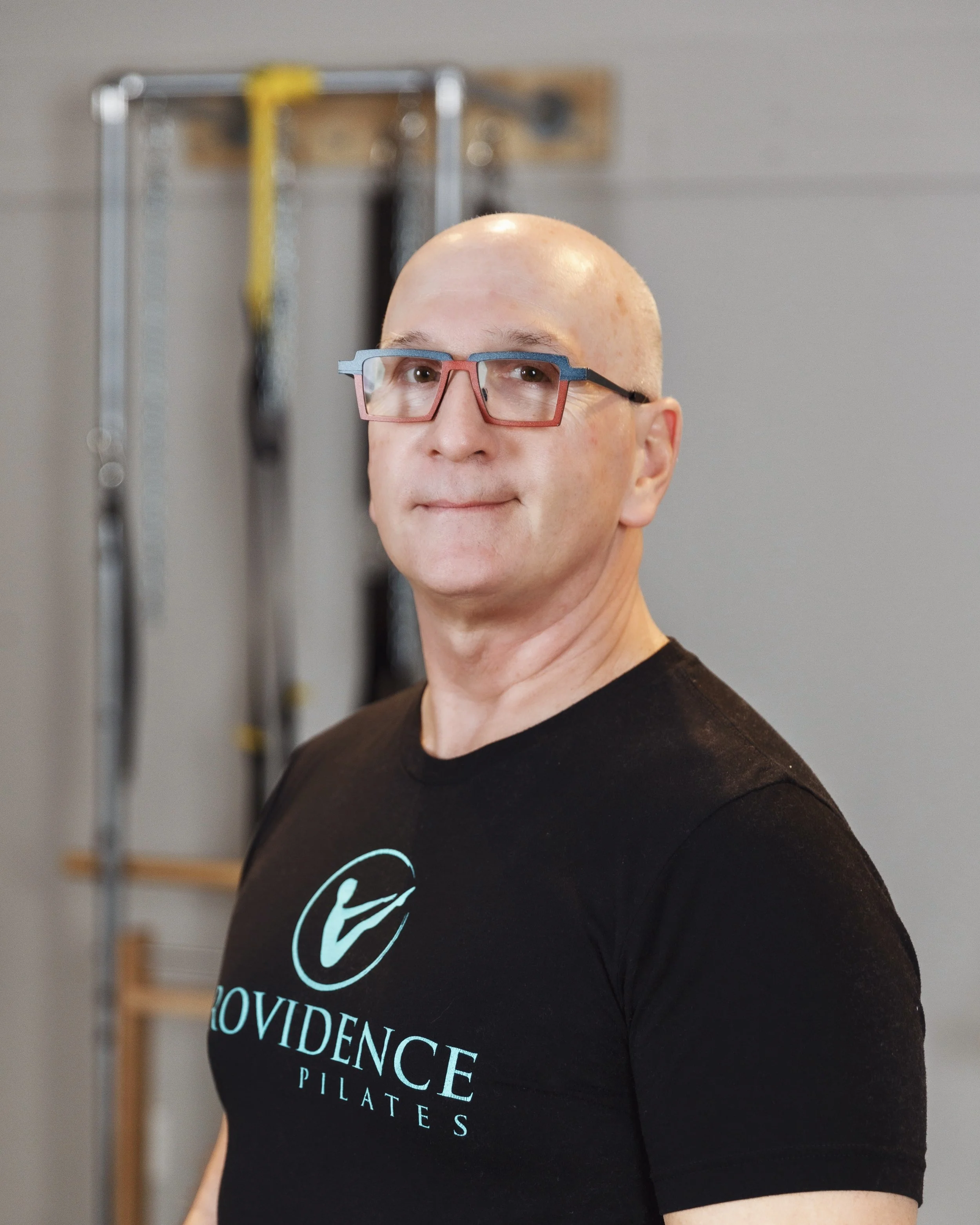 Paul Runci, Instructor
