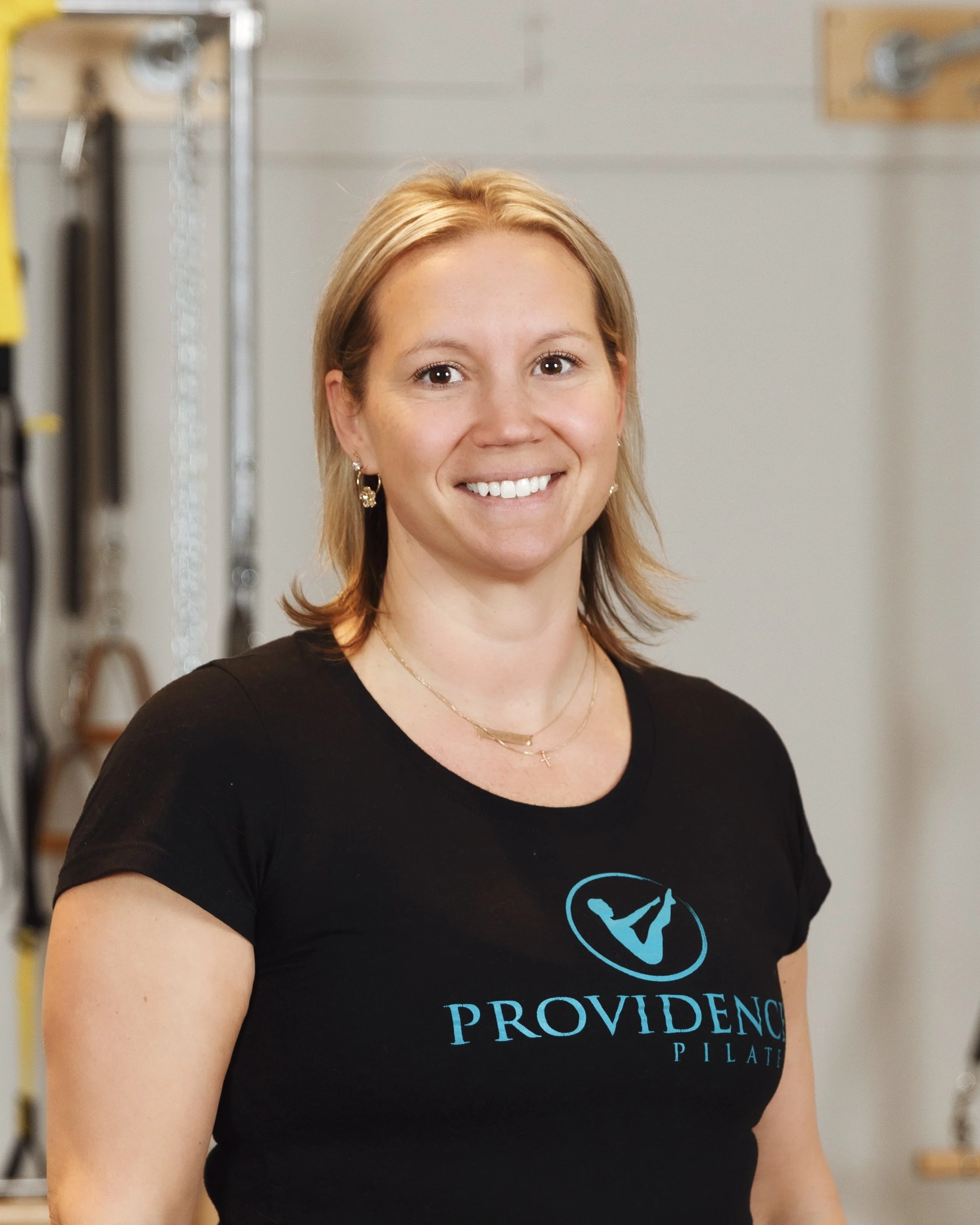 Erin Cronin, Instructor