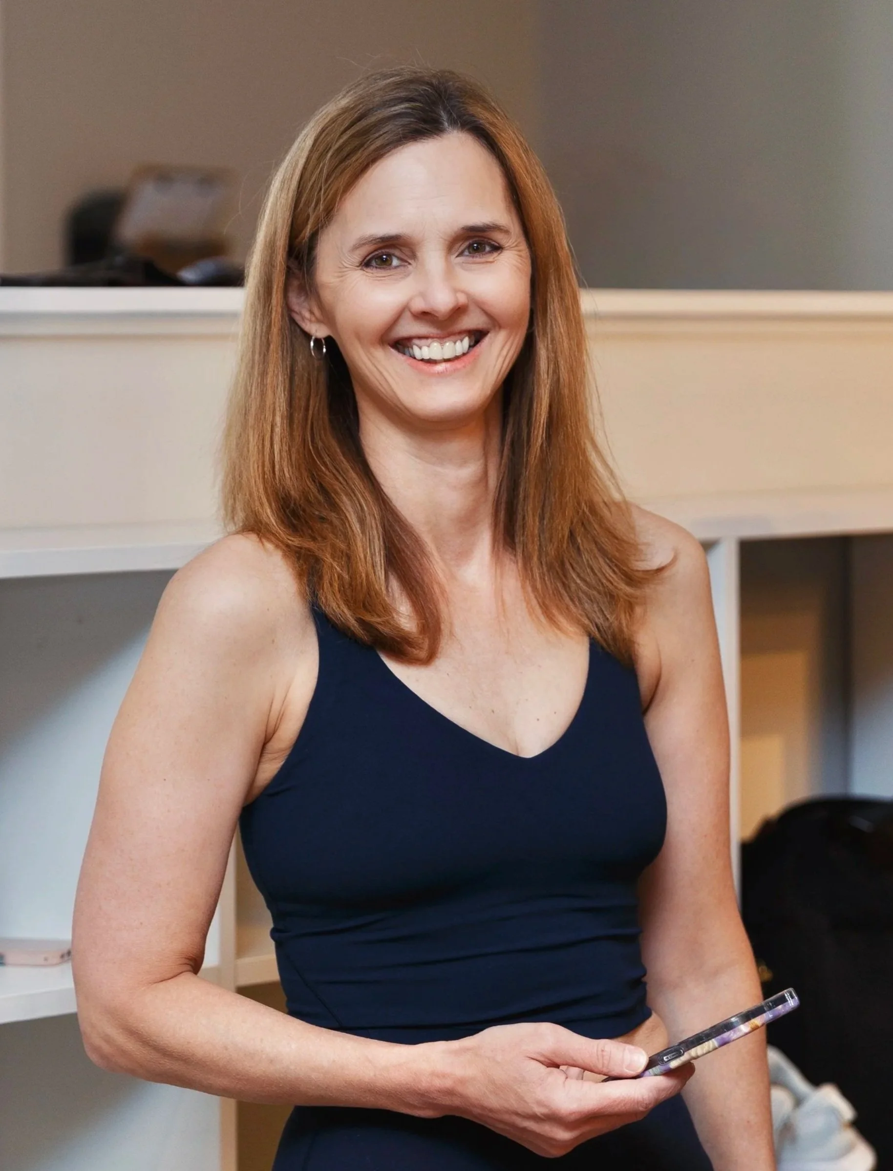 Cheryl Turnquist, Owner