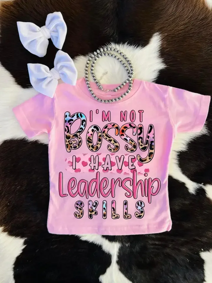 I’M Not Bossy.webp