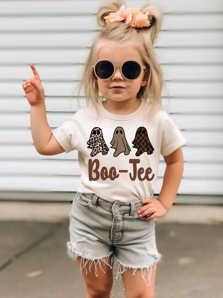 Boo Jee-Girls tshirt.webp