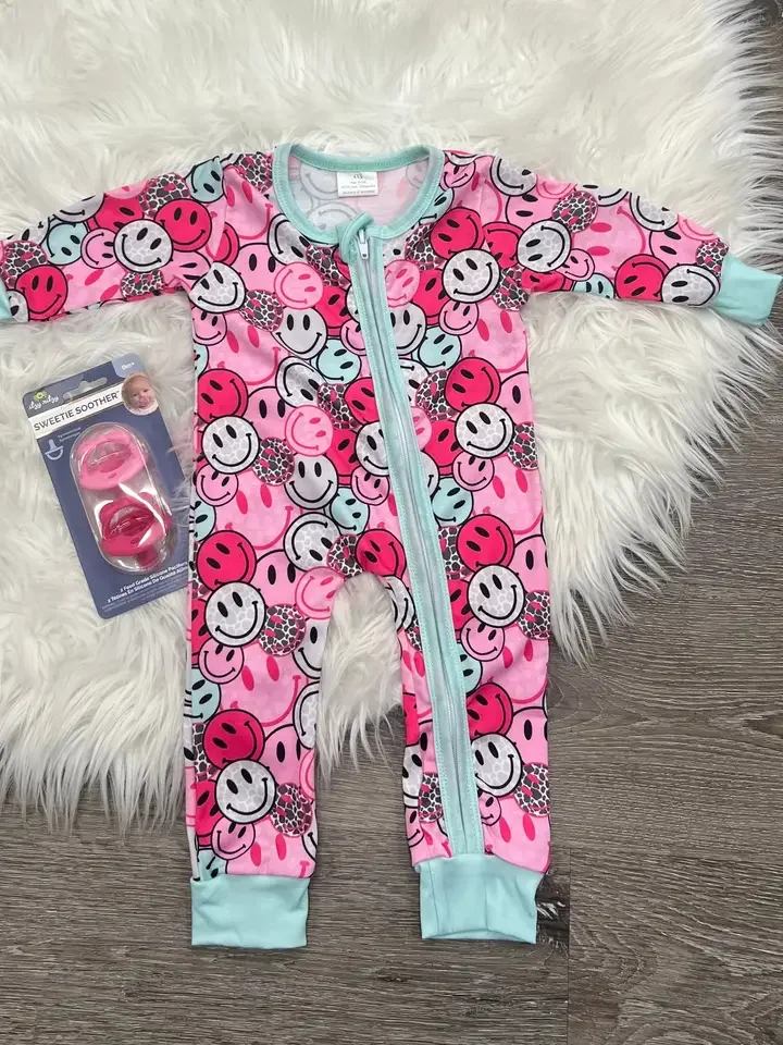 All Smiles Zippy Jammie’s.webp