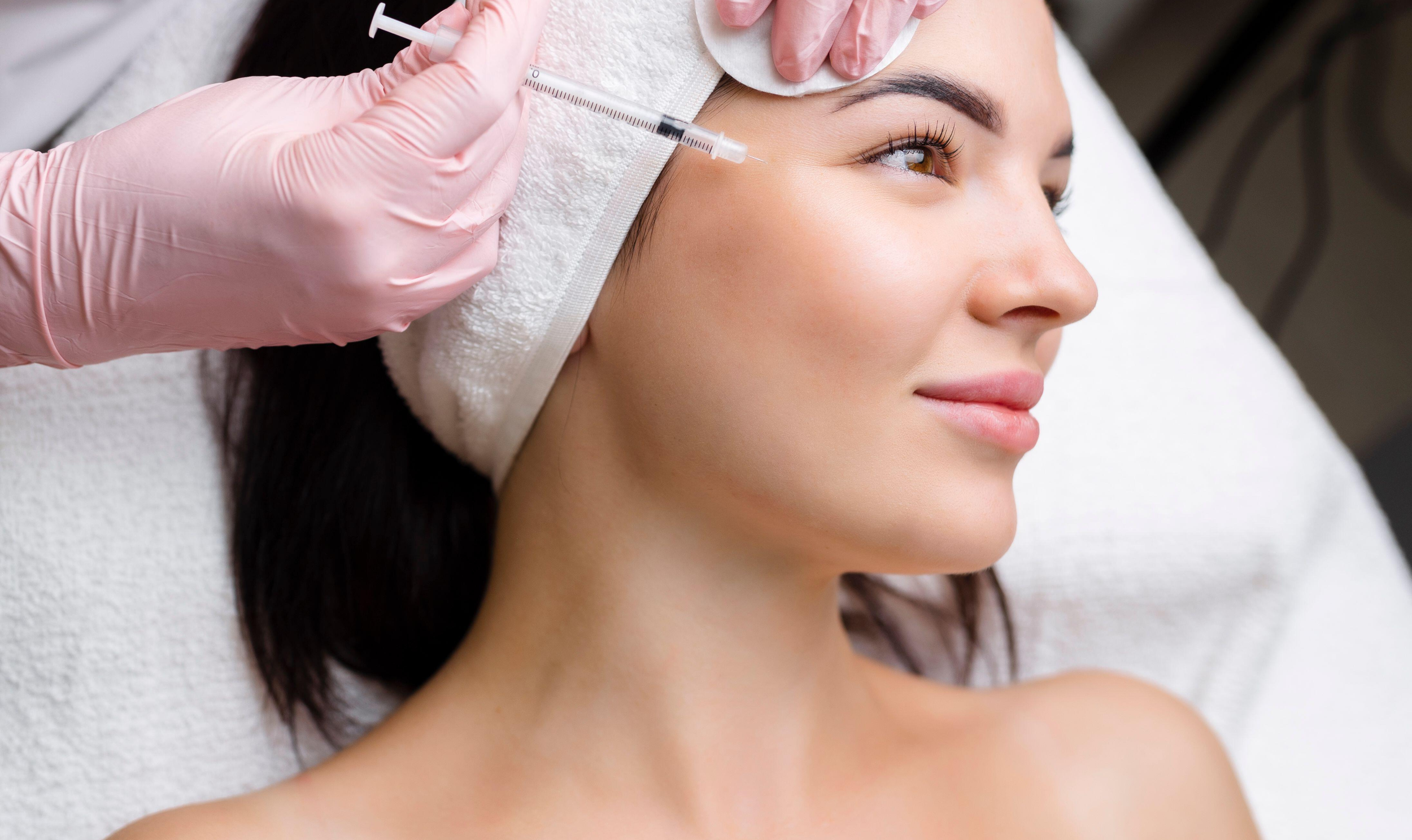 Medspa in Naperville, IL, 60563 I Botox Near Me